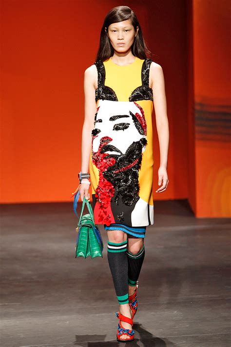 who designs for prada